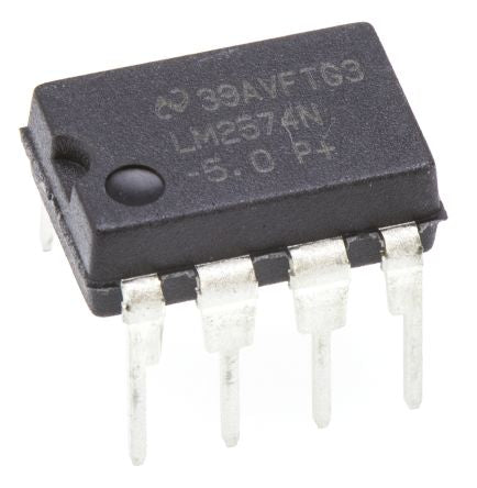Texas Instruments LM2574N-5.0/NOPB 1003975