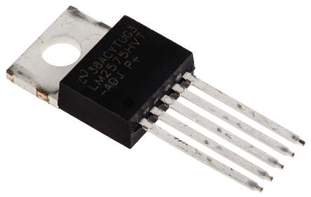 Texas Instruments LM2575HVT-ADJ/NOPB 1003977