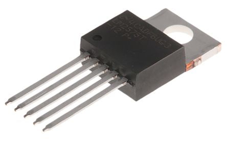 Texas Instruments LM2575T-12/NOPB 1218702