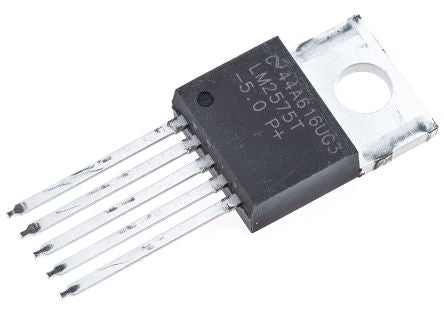 Texas Instruments LM2575T-5.0/NOPB 1003978