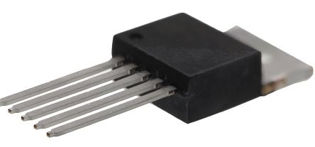 Texas Instruments LM2575T-ADJ/NOPB 1003979