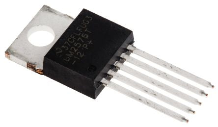 Texas Instruments LM2576T-12/NOPB 5338085