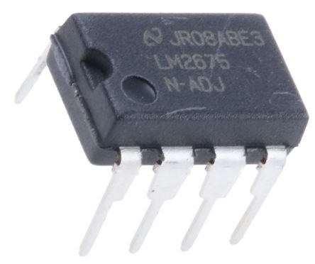 Texas Instruments LM2675N-ADJ/NOPB 5338142