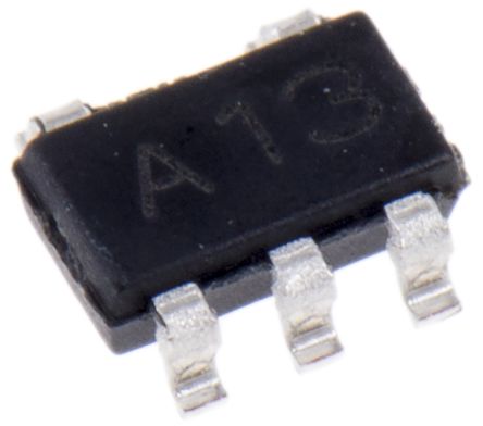 Texas Instruments LMV321M5/NOPB 5338366