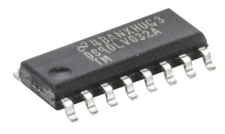 Texas Instruments DS90LV032ATM/NOPB 5339139
