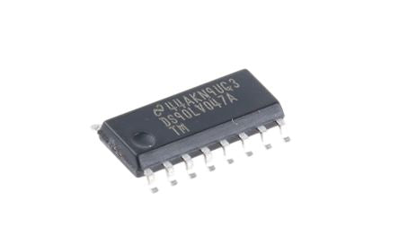 Texas Instruments DS90LV047ATM/NOPB 1218730