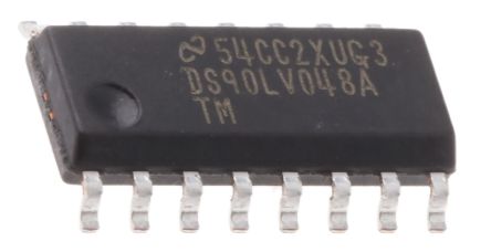 Texas Instruments DS90LV048ATM/NOPB 5339151