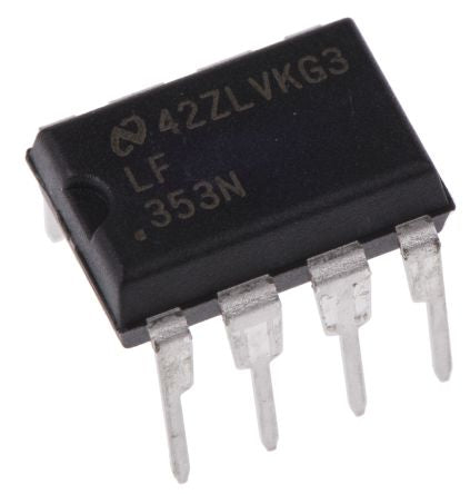 Texas Instruments LF353N/NOPB 1218733