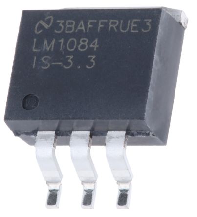 Texas Instruments LM1084IS-3.3/NOPB 1218740