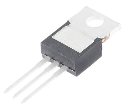 Texas Instruments LM1086IT-ADJ/NOPB 5339505