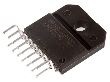 Texas Instruments LM1876TF/NOPB 5339678