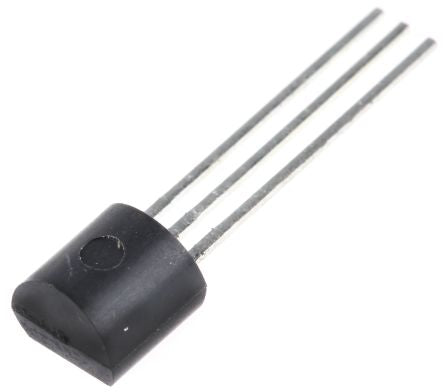 Texas Instruments LM385Z/NOPB 1624725