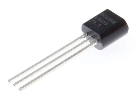 Texas Instruments LM385Z-2.5/NOPB 1456530