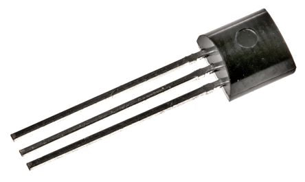 Texas Instruments LM4040AIZ-2.5/NOPB 1218773