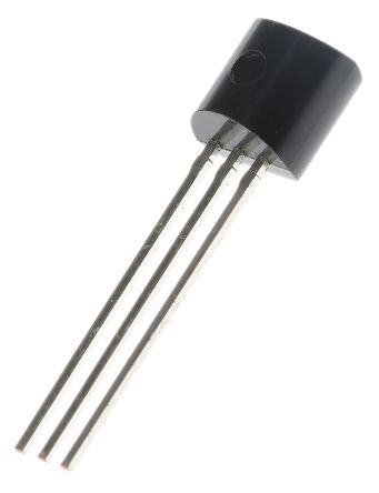 Texas Instruments LM4040DIZ-10.0/NOPB 1218774