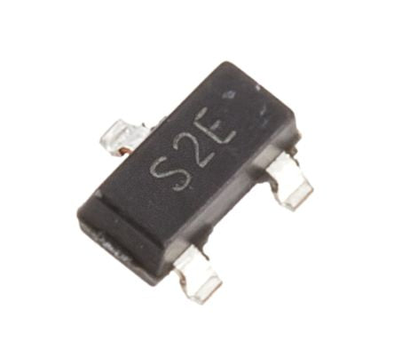 Texas Instruments LM4431M3-2.5/NOPB 1218780