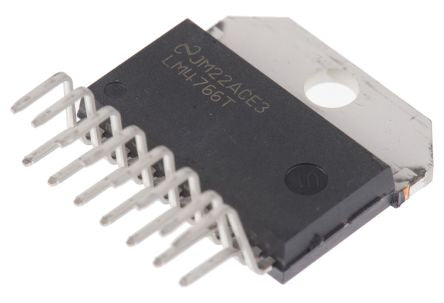 Texas Instruments LM4766T/NOPB 1624743