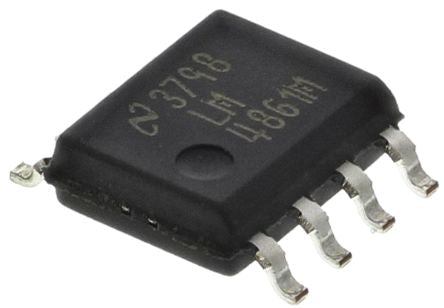 Texas Instruments LM4861M/NOPB 5343374