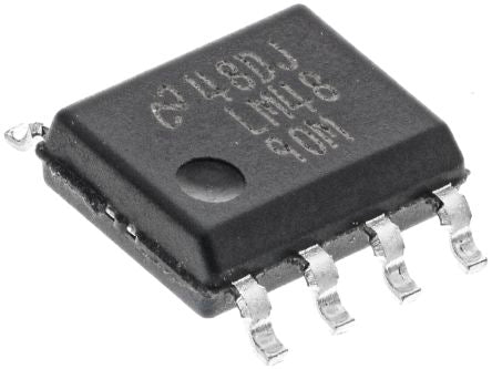 Texas Instruments LM4890M/NOPB 5343419