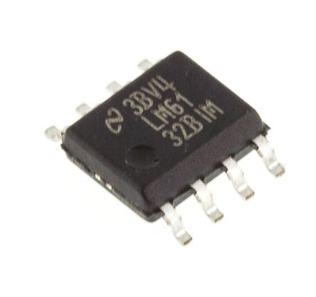 Texas Instruments LM6132BIM/NOPB 1218782