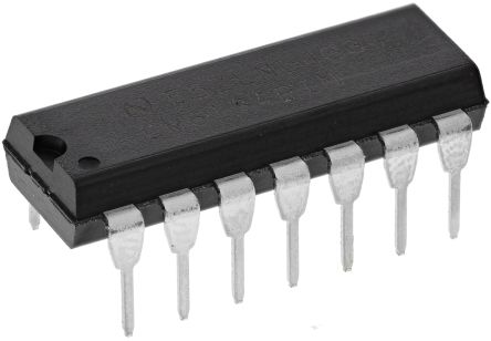 Texas Instruments LM6134BIN/NOPB 1218784