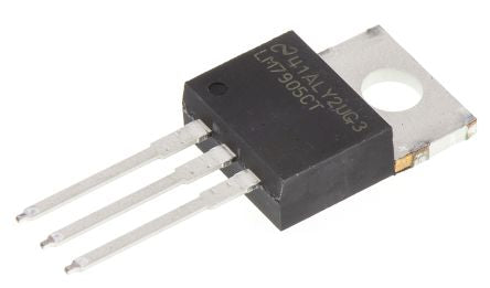 Texas Instruments LM7905CT/NOPB 5343885