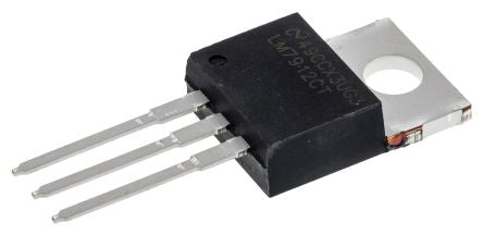 Texas Instruments LM7912CT/NOPB 5343908