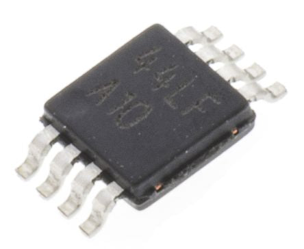 Texas Instruments LMC6482IMM/NOPB 5344153