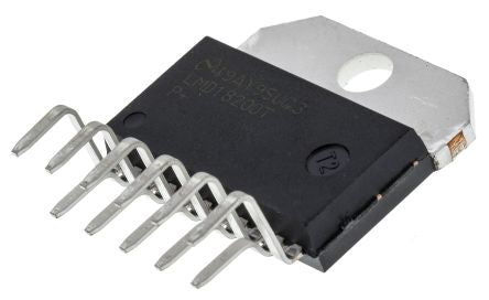 Texas Instruments LMD18200T/NOPB 5344276