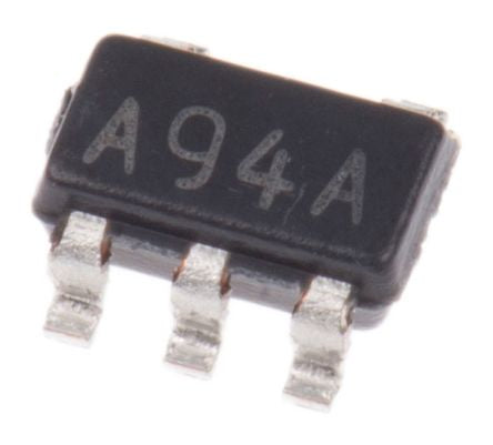 Texas Instruments LMH6624MF/NOPB 1005954
