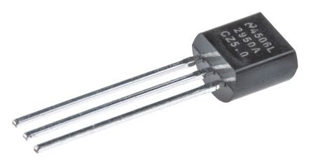 Texas Instruments LP2950ACZ-5.0/NOPB 5344901