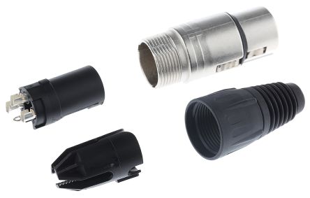 Neutrik NC3FXD25 5345421