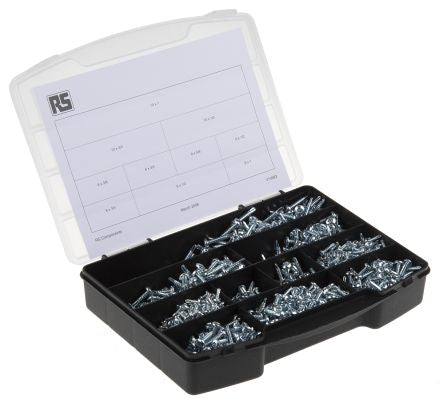 RS PRO  5349552