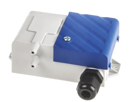 Gems Sensors 526610CLBHTI 5351195
