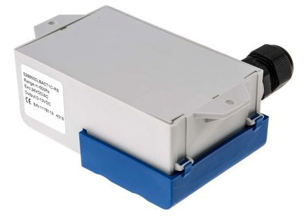 Gems Sensors 5266500LBACTI 5351230