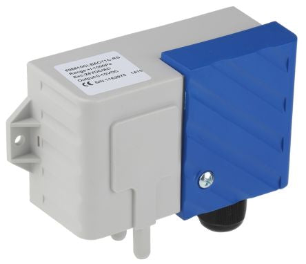 Gems Sensors 526610CLBACTI 5351252