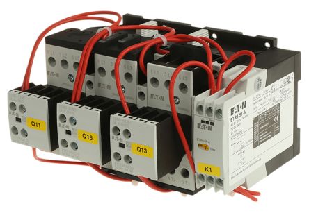 Eaton SDAINLM30(110V50HZ120V60HZ) 5352182