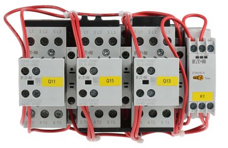 Eaton SDAINLM45(110V50HZ120V60HZ) 5352227