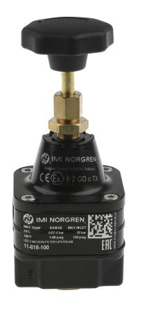 Norgren 11-818-100 5352384