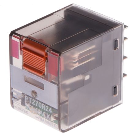 TE Connectivity PT270R24 1415002-1 5352413