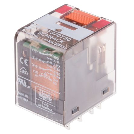 TE Connectivity PT370T30 9-1415002-1 5352485
