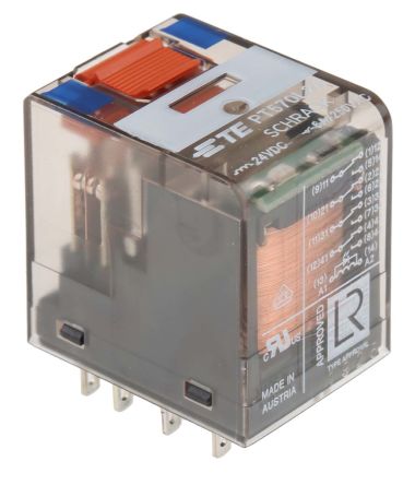 TE Connectivity PT570L24 6-1415001-1 5352491