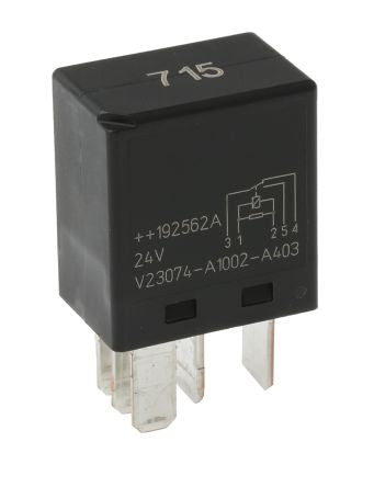 TE Connectivity V23074A1002A403 3-1393292-8 5352558