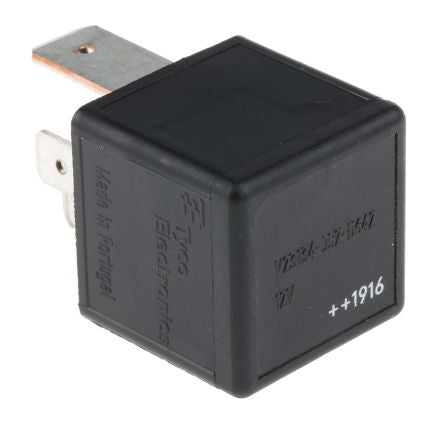 TE Connectivity V23134J0052D642 7-1393303-3 5352564