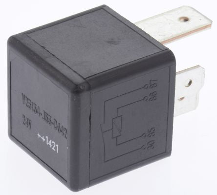 TE Connectivity V23134J0053D642 9-1393303-7 5352570