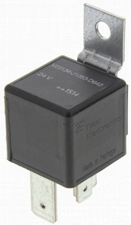 TE Connectivity V23134J1053D642 1-1393304-1 5352592