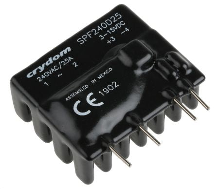 Sensata / Crydom SPF240D25 5352968