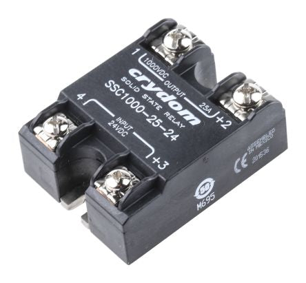 Sensata / Crydom SSC1000-25-24 5353056