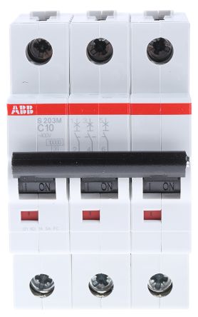 ABB 2CDS273001R0104 5354267