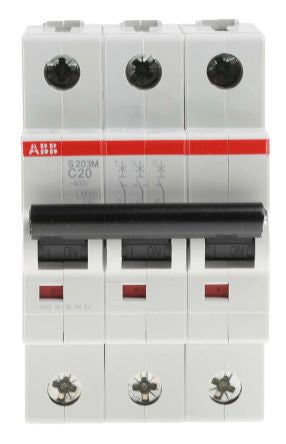 ABB 2CDS273001R0204 5354295
